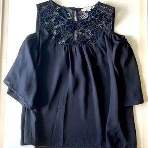 Francescas Women’s Blouse Size S